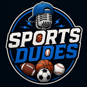 Podcast Sports Dudes