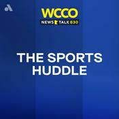 Podcast The Sports Huddle