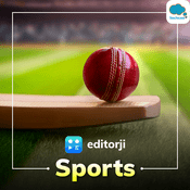 Podcast Sports News - English