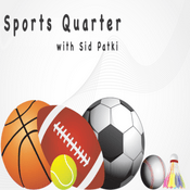 Podcast Sports Quarter