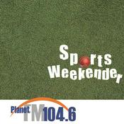 Podcast Sports Weekender