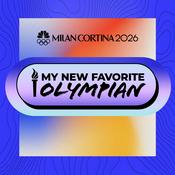 Podcast My New Favorite Olympian and My New Favorite Paralympian