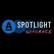 Podcast Spotlight Generace