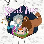 Podcast Spout Lore