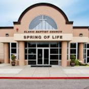 Podcast Spring of Life Chruch