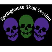 Podcast Springhouse Skull Session