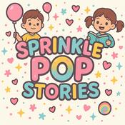Podcast Sprinkle Pop Stories