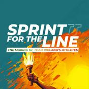 Podcast Sprint for the Line: the making of Team Ireland’s athletes