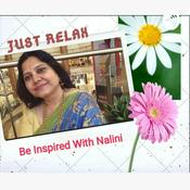 Podcast ಸ್ಪೂರ್ತಿ - Be Inspired With Nalini