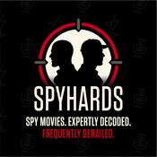 SpyHards - A Spy Movie Podcast