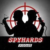 Podcast SpyHards - A Spy Movie Podcast