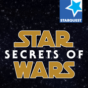 Podcast Secrets of Star Wars