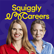 Podcast Squiggly Careers