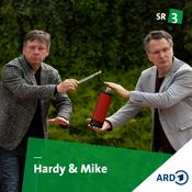 Podcast Hardy & Mike