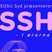 Podcast SSH i ørerne