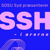 Podcast SSH i ørerne