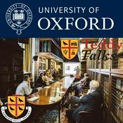 Podcast St Edmund Hall Research Expo 2015: Teddy Talks