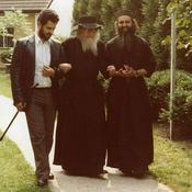 Podcast Mystical Theology: Introducing the Theology and Spiritual Life of the Orthodox Church