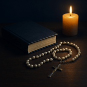 Podcast St. Helena Daily Rosary