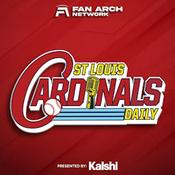 Podcast St. Louis Cardinals Daily | St. Louis Cardinals Daily Podcast