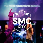 Podcast St Mark's City Church