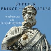 Podcast St Peter Prince of the Apostles – ST PAUL REPOSITORY
