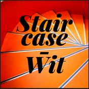 Podcast Staircase Wit