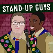 Podcast Stand-Up Guys