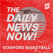 Podcast Stanford Cardinal Basketball News Today | 2 Min News | The Daily News Now!