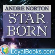 Podcast Star Born by Andre Norton