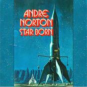 Podcast Star Born by Andre Norton (1912 - 2005)