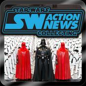 Podcast Star Wars Action News - Audio Podcast Feed