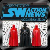 Podcast Star Wars Action News - Video Podcast Feed