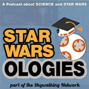 Podcast Star Warsologies: A Podcast About Science and Star Wars