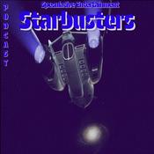 Podcast Starbusters