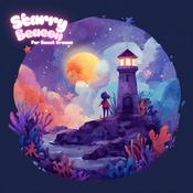 Podcast 🌙 Starry Beacon's Moonlight Storytime