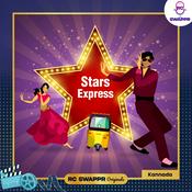 Podcast Stars Express Kannada
