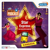 Podcast Stars Express Kannada