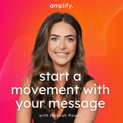 Podcast Start A Movement With Your Message