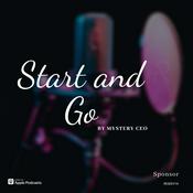 Podcast Start and Go
