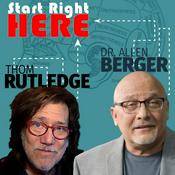 Podcast Start Right Here: Conversations About What Matters Most