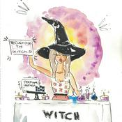 Podcast Start with the Dark by WITCH