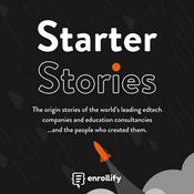 Podcast Starter Stories