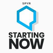 Podcast Starting Now with Jeff Sarris