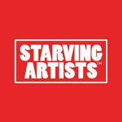 Podcast Starving Artists Radio