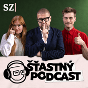 Podcast Šťastný podcast
