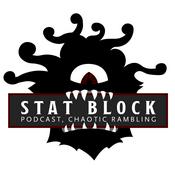 Podcast Stat Block