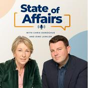 Podcast State of Affairs