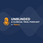 Podcast Unblinded: A Clinical Trial Podcast