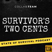 Podcast State of Survival Podcast|THE AFTERMATH